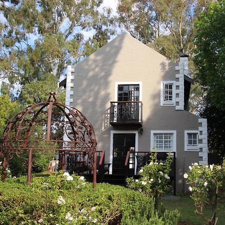 Patcham Place & Lilliput House, 클라렌스 외부 사진