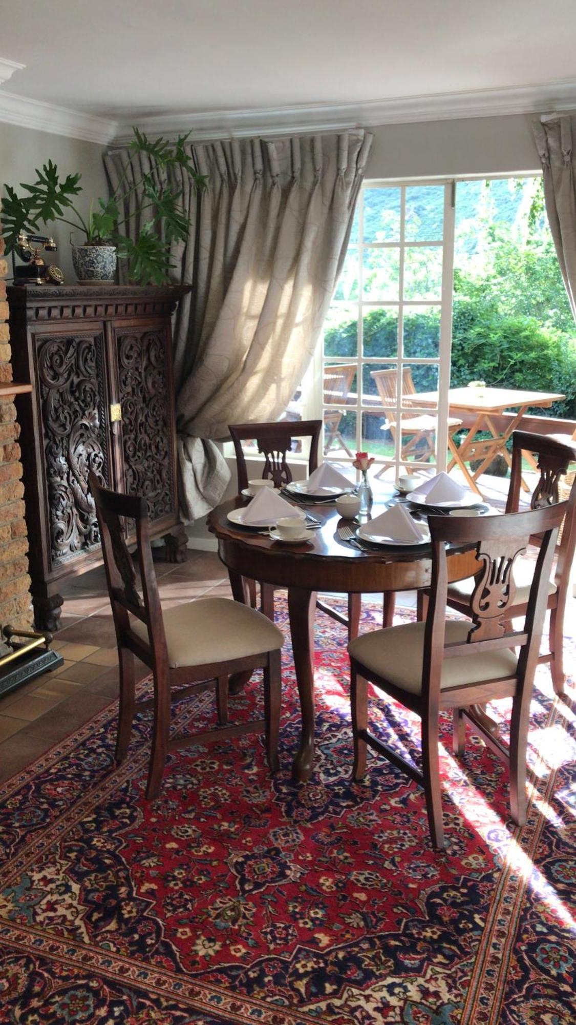 Patcham Place & Lilliput House, 클라렌스 외부 사진