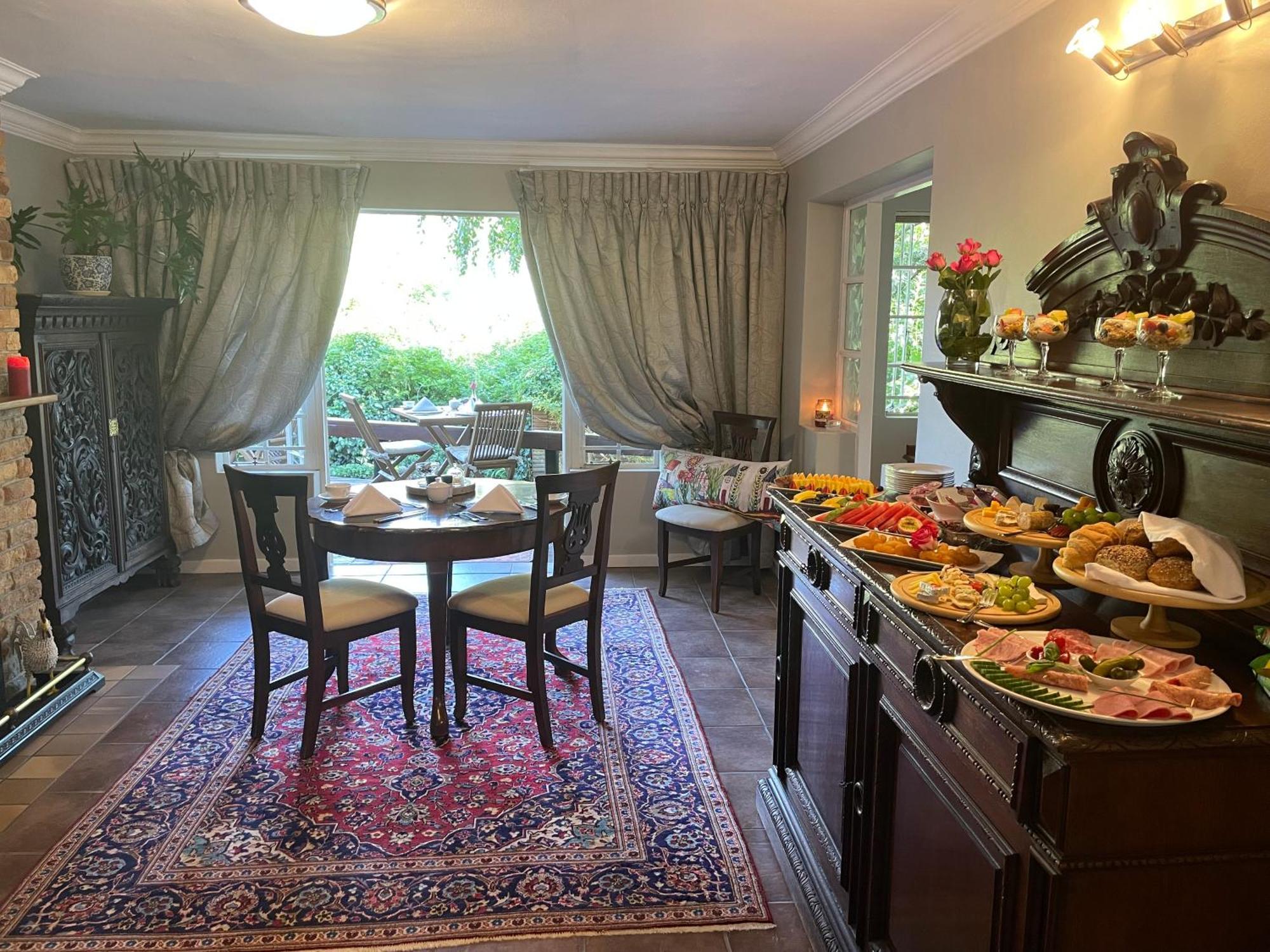 Patcham Place & Lilliput House, 클라렌스 외부 사진