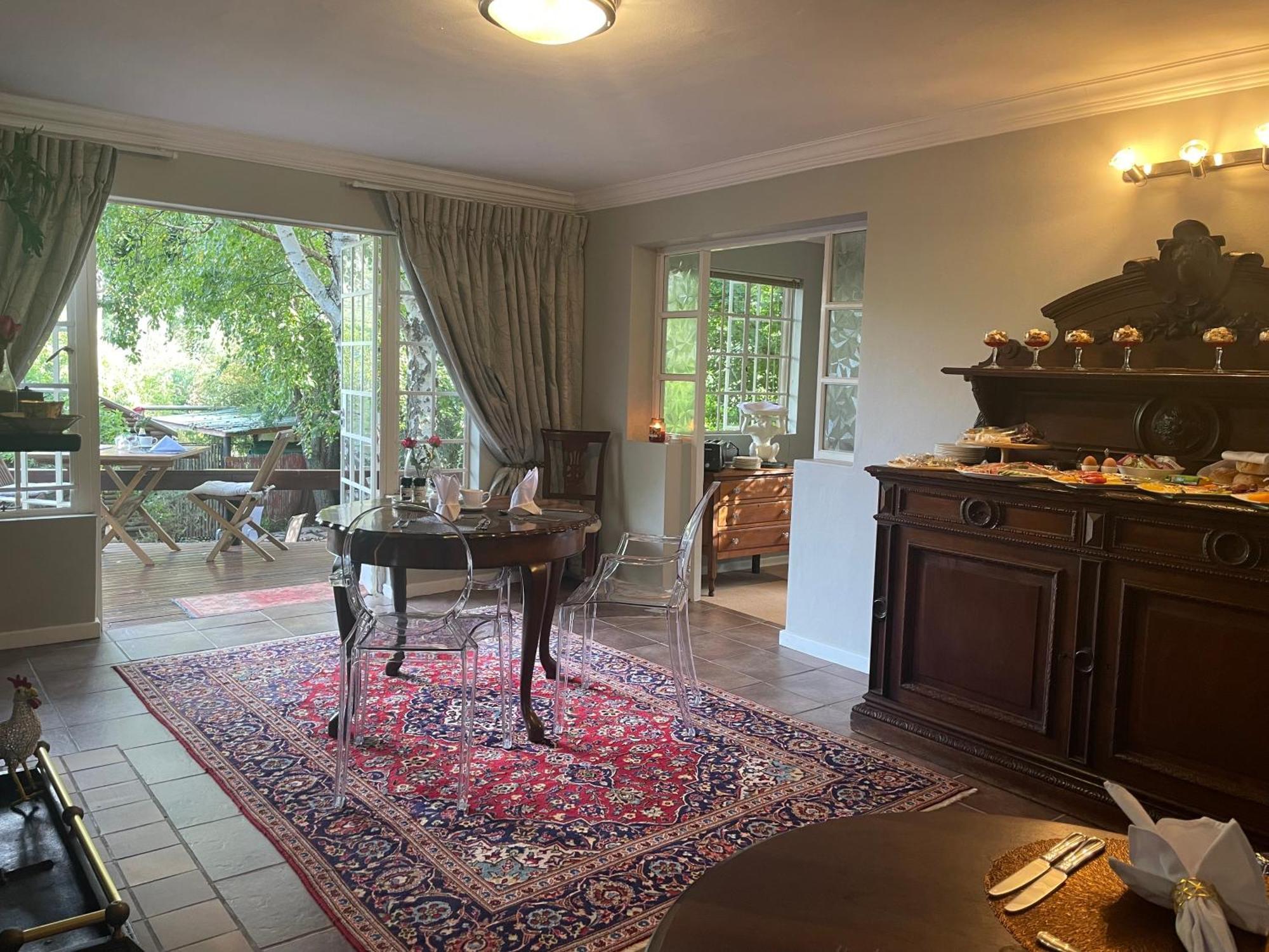 Patcham Place & Lilliput House, 클라렌스 외부 사진