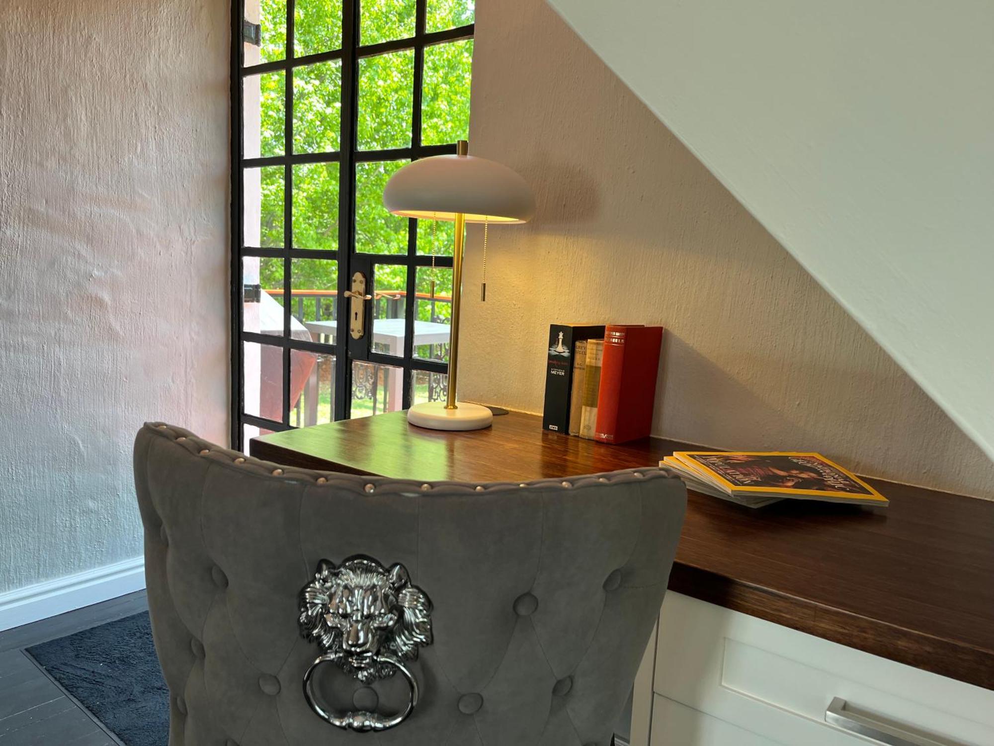 Patcham Place & Lilliput House, 클라렌스 외부 사진