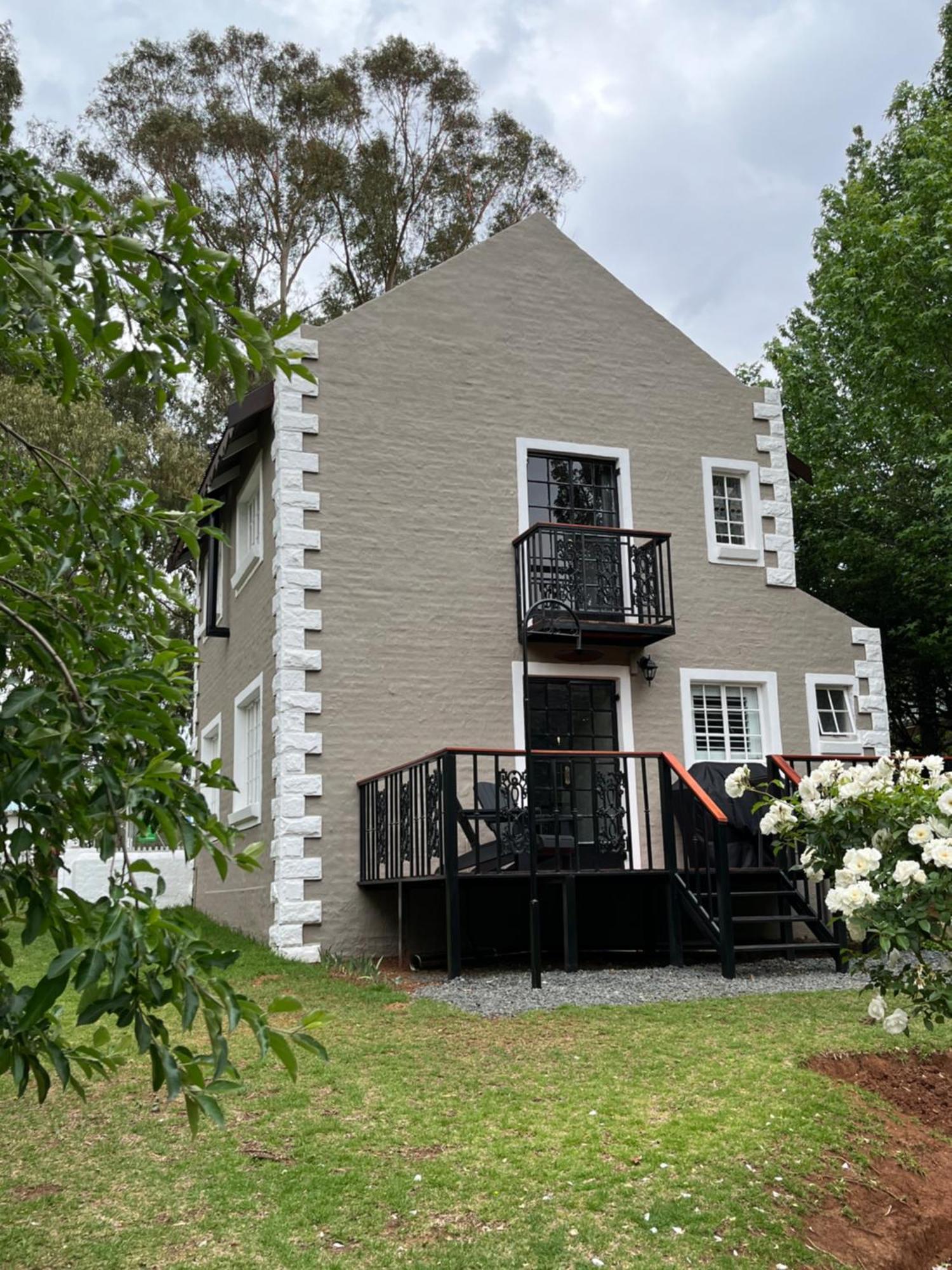 Patcham Place & Lilliput House, 클라렌스 외부 사진