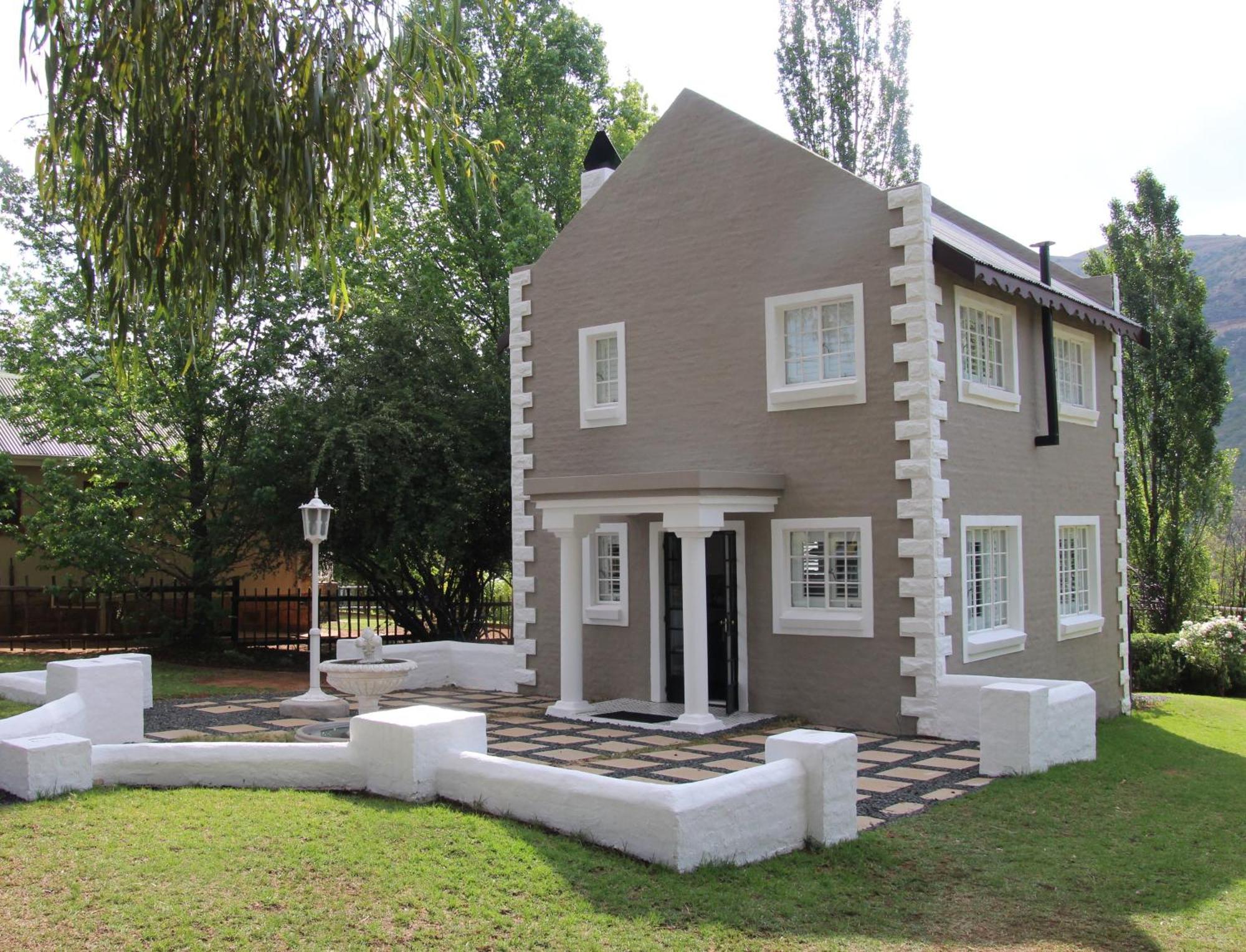 Patcham Place & Lilliput House, 클라렌스 외부 사진