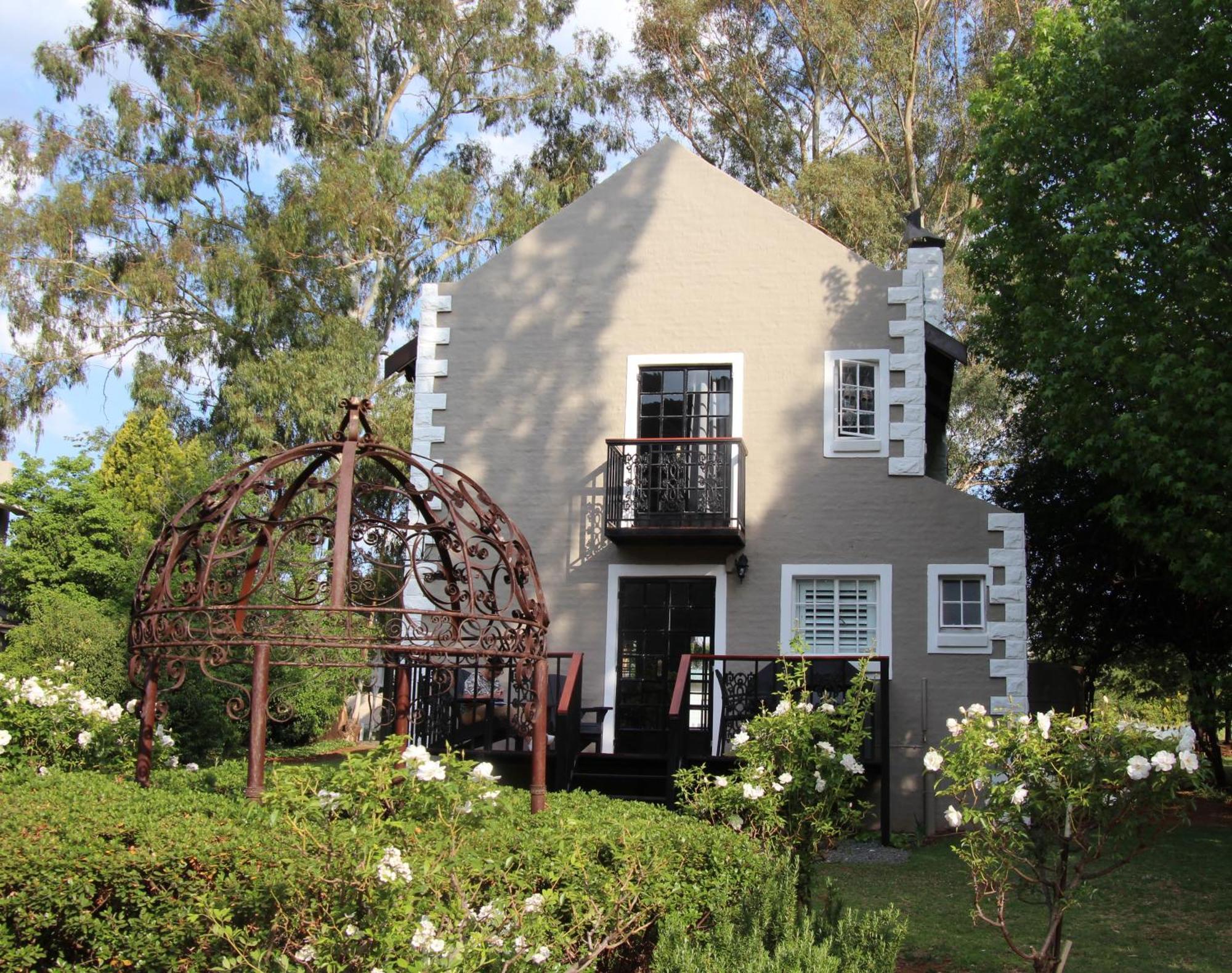 Patcham Place & Lilliput House, 클라렌스 외부 사진