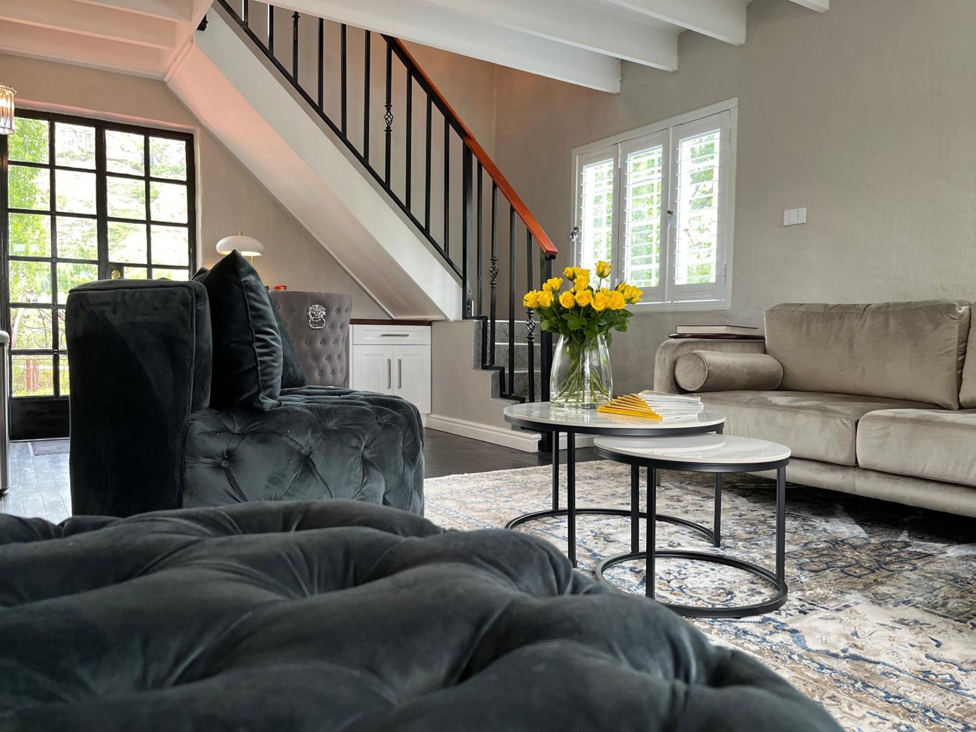 Patcham Place & Lilliput House, 클라렌스 외부 사진